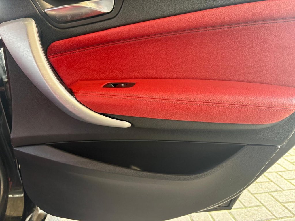 Used BMW 1 Series 2016 for sale - 78181390: Photo 15