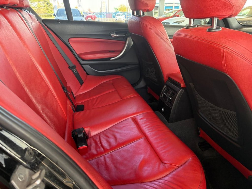 Used BMW 1 Series 2016 for sale - 78181390: Photo 16