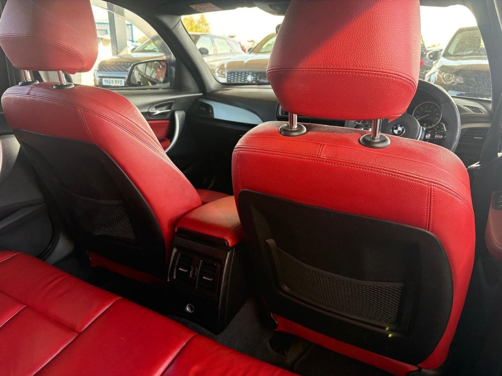 Used BMW 1 Series 2016 for sale - 78181390: Photo 17