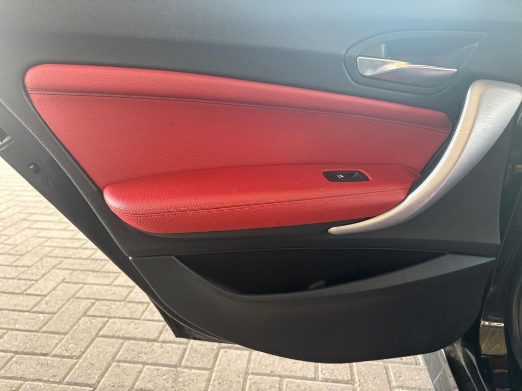 Used BMW 1 Series 2016 for sale - 78181390: Photo 18