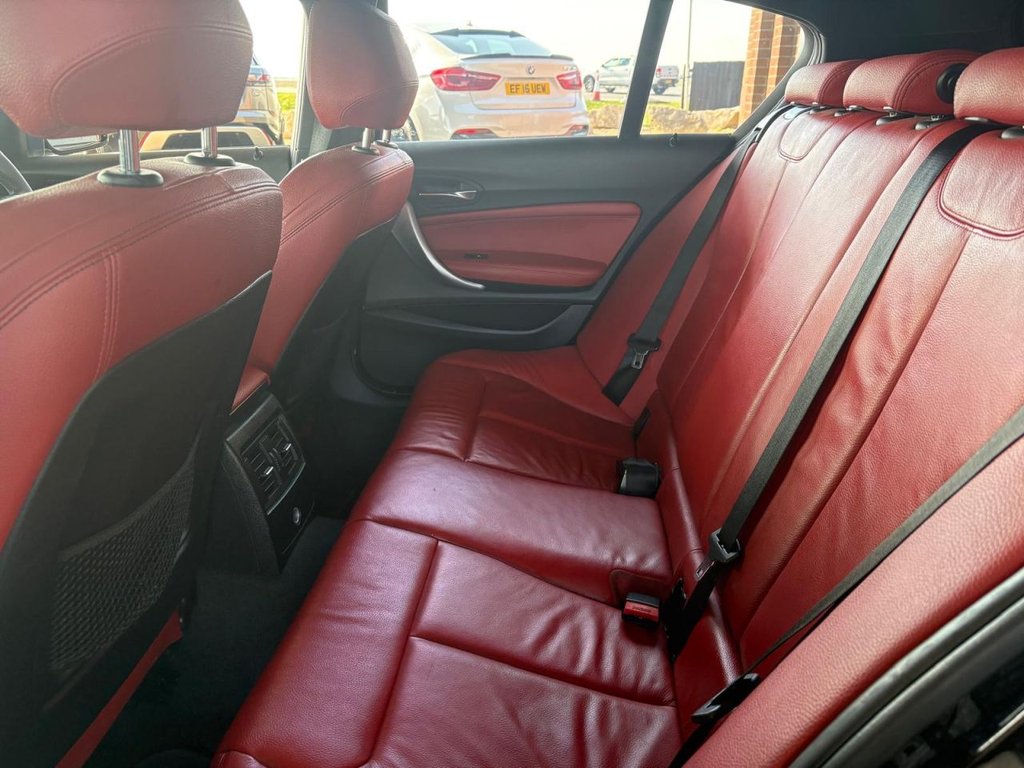 Used BMW 1 Series 2016 for sale - 78181390: Photo 19