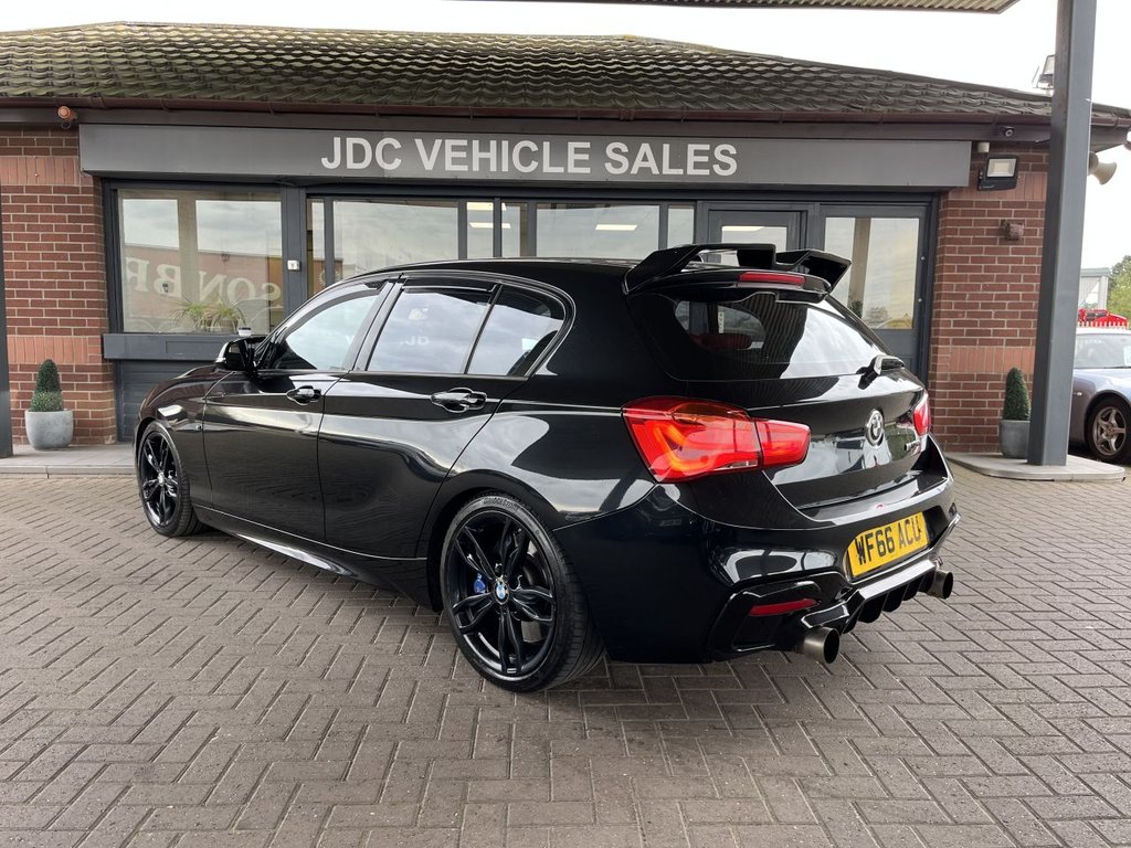 Used BMW 1 Series 2016 for sale - 78181390: Photo 2