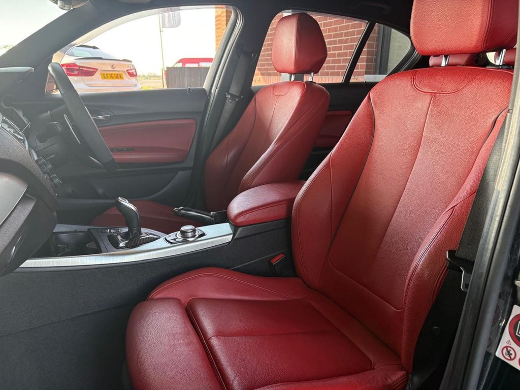 Used BMW 1 Series 2016 for sale - 78181390: Photo 21