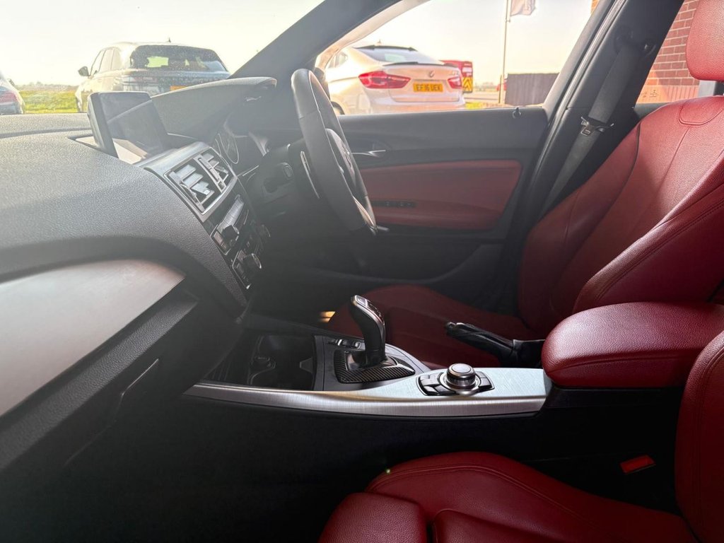 Used BMW 1 Series 2016 for sale - 78181390: Photo 22