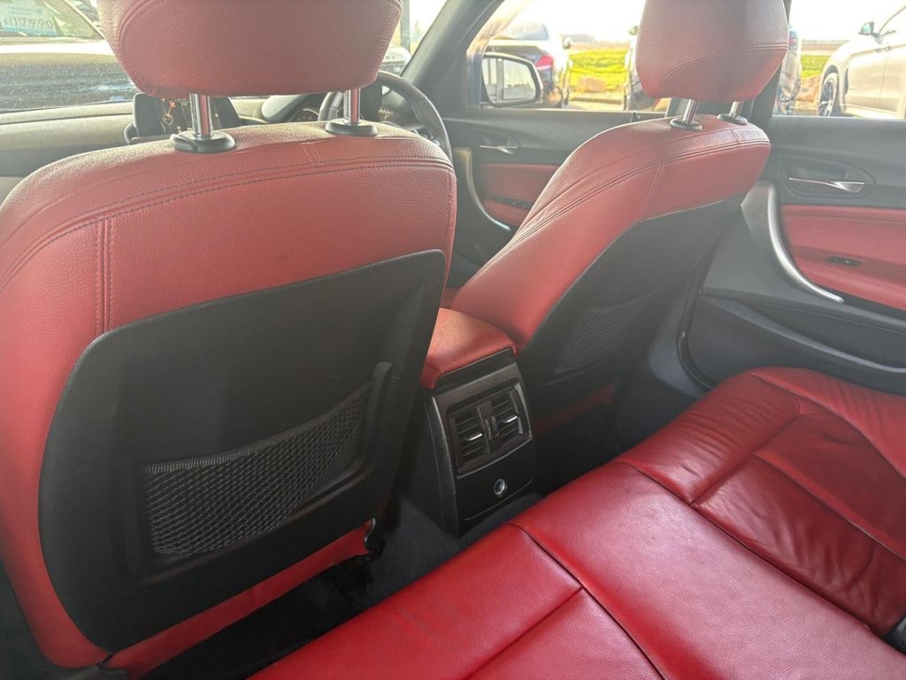 Used BMW 1 Series 2016 for sale - 78181390: Photo 26