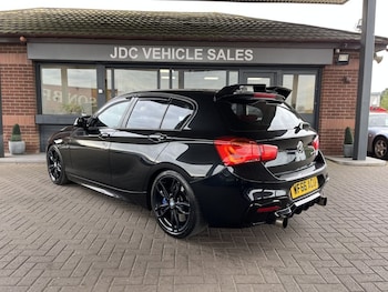 Used BMW 1 Series 2016 for sale - 78181390: Photo