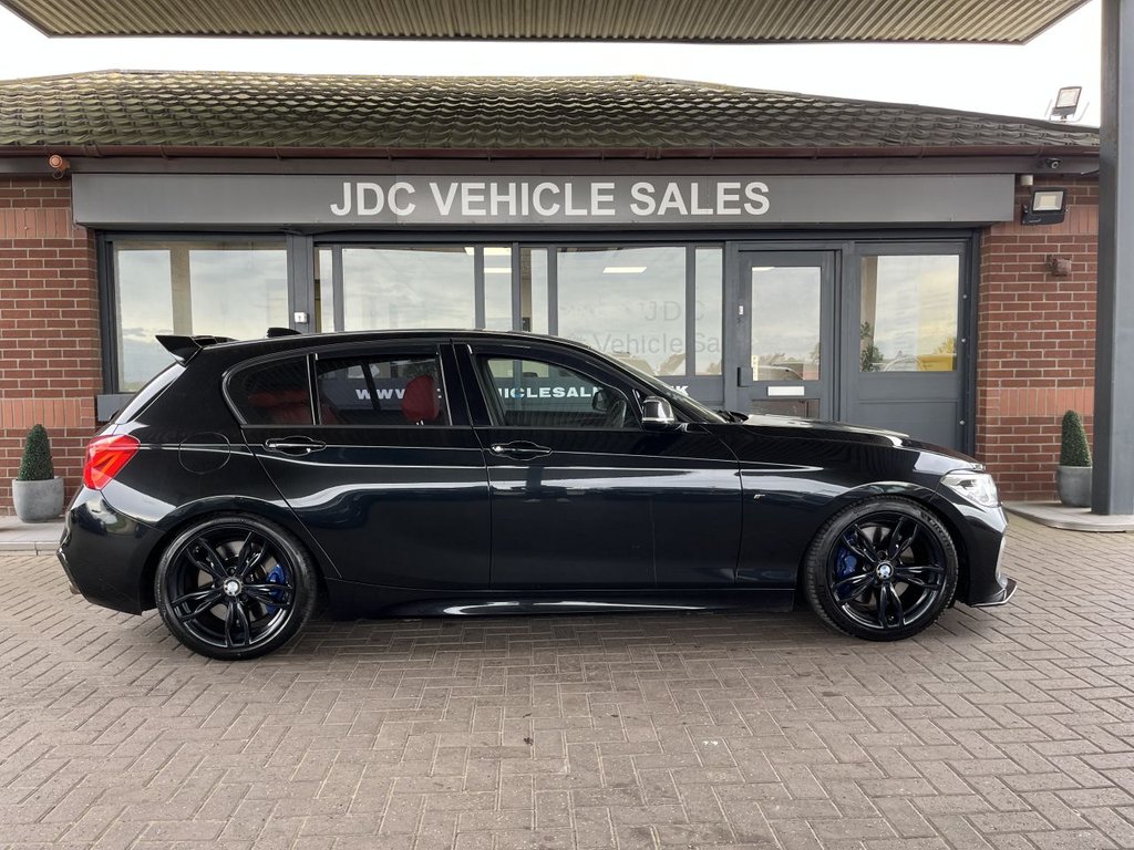 Used BMW 1 Series 2016 for sale - 78181390: Photo 4