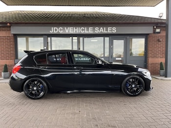 Used BMW 1 Series 2016 for sale - 78181390: Photo