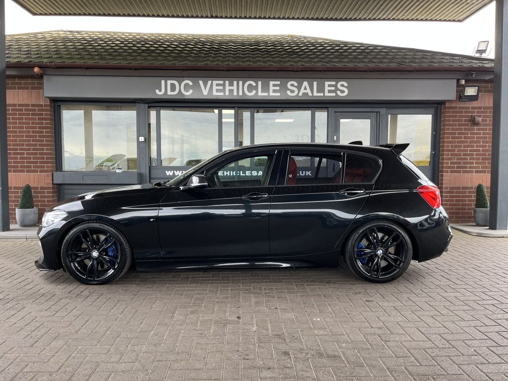 Used BMW 1 Series 2016 for sale - 78181390: Photo 5