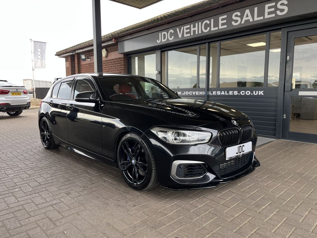 Used BMW 1 Series 2016 for sale - 78181390: Photo 6