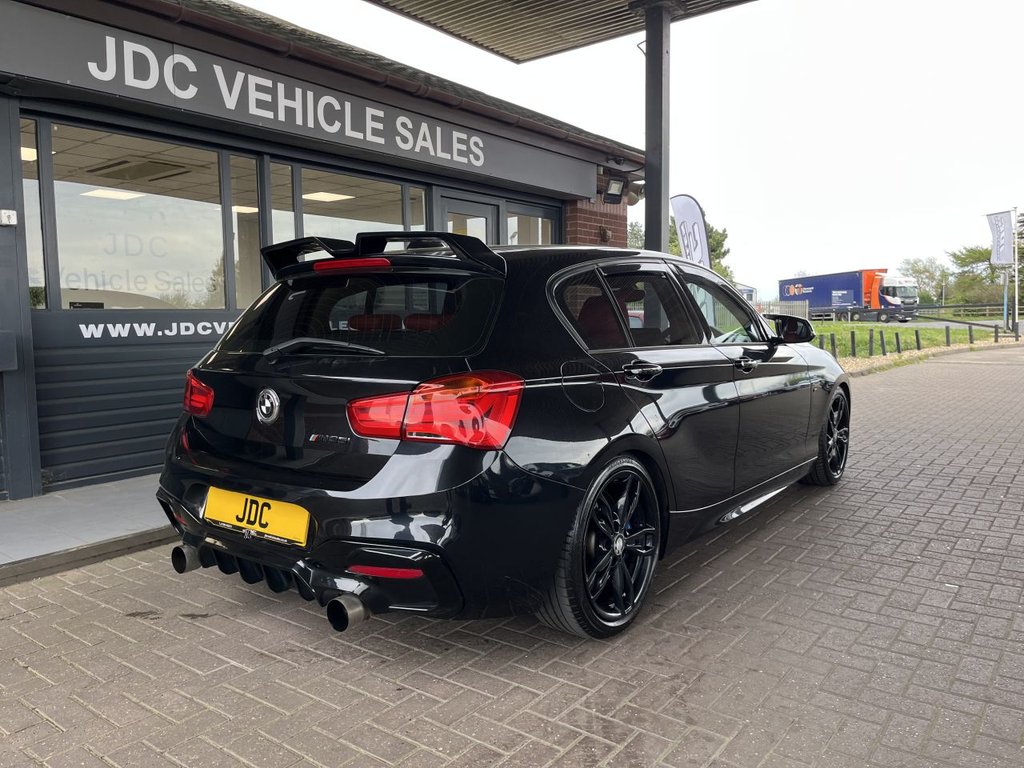 Used BMW 1 Series 2016 for sale - 78181390: Photo 7