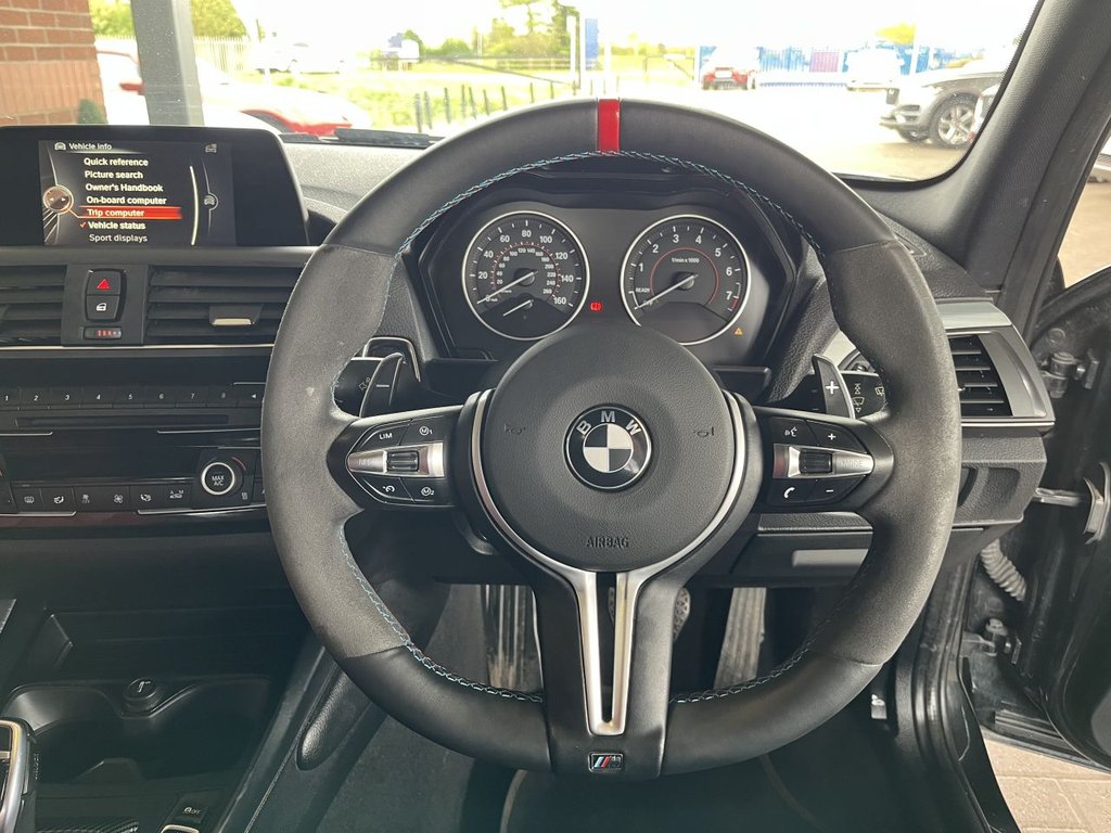 Used BMW 1 Series 2016 for sale - 78181390: Photo 8