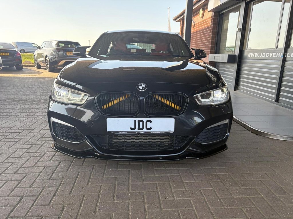 Used BMW 1 Series 2016 for sale - 78181390: Photo 9