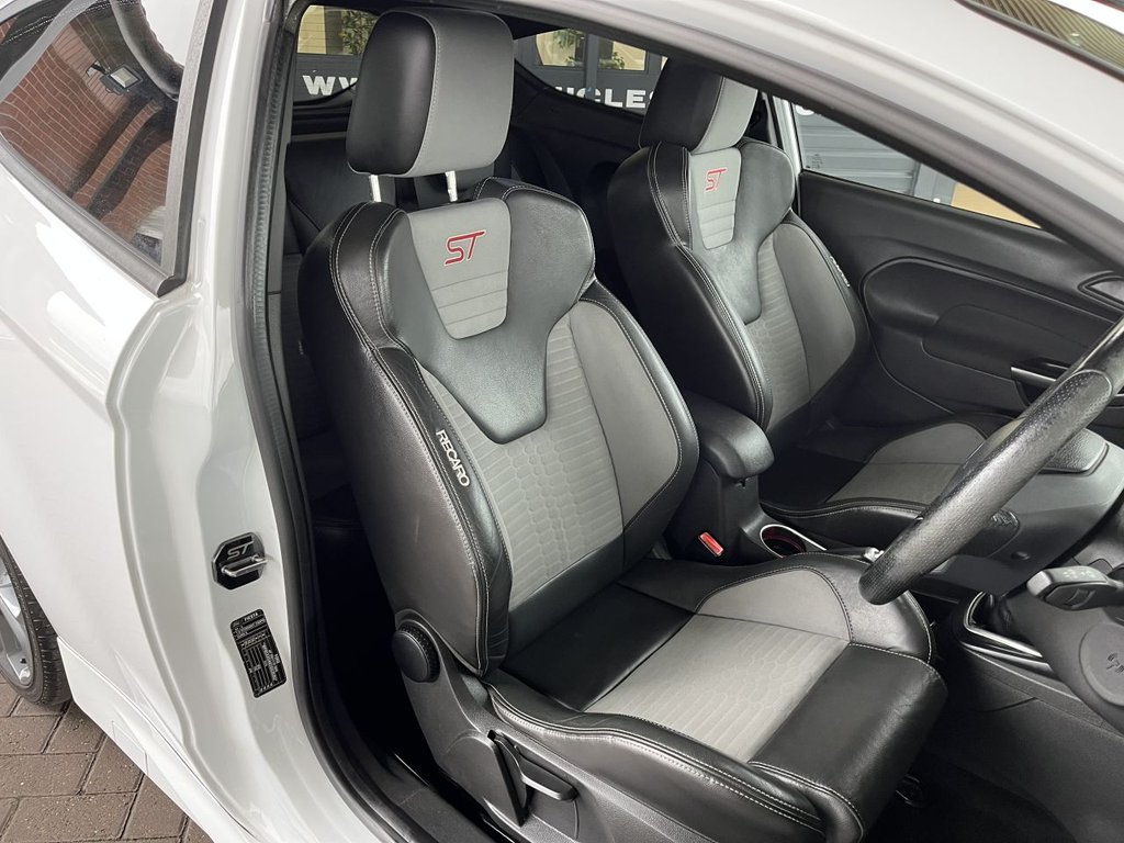 Used Ford Fiesta 2016 for sale - 77534531: Photo 13