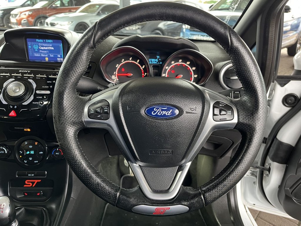 Used Ford Fiesta 2016 for sale - 77534531: Photo 14