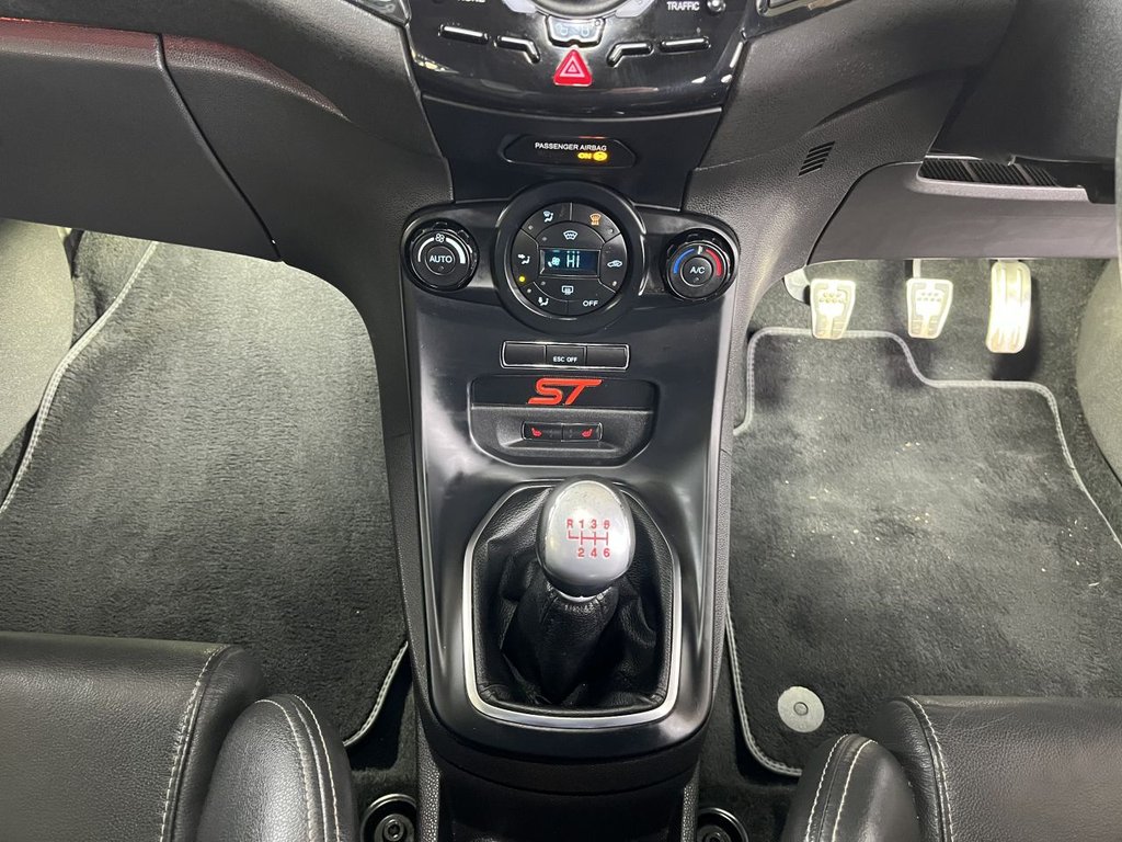 Used Ford Fiesta 2016 for sale - 77534531: Photo 16