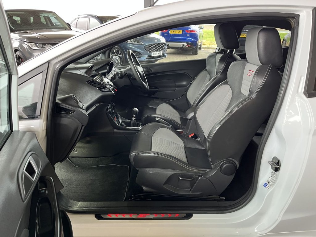 Used Ford Fiesta 2016 for sale - 77534531: Photo 21