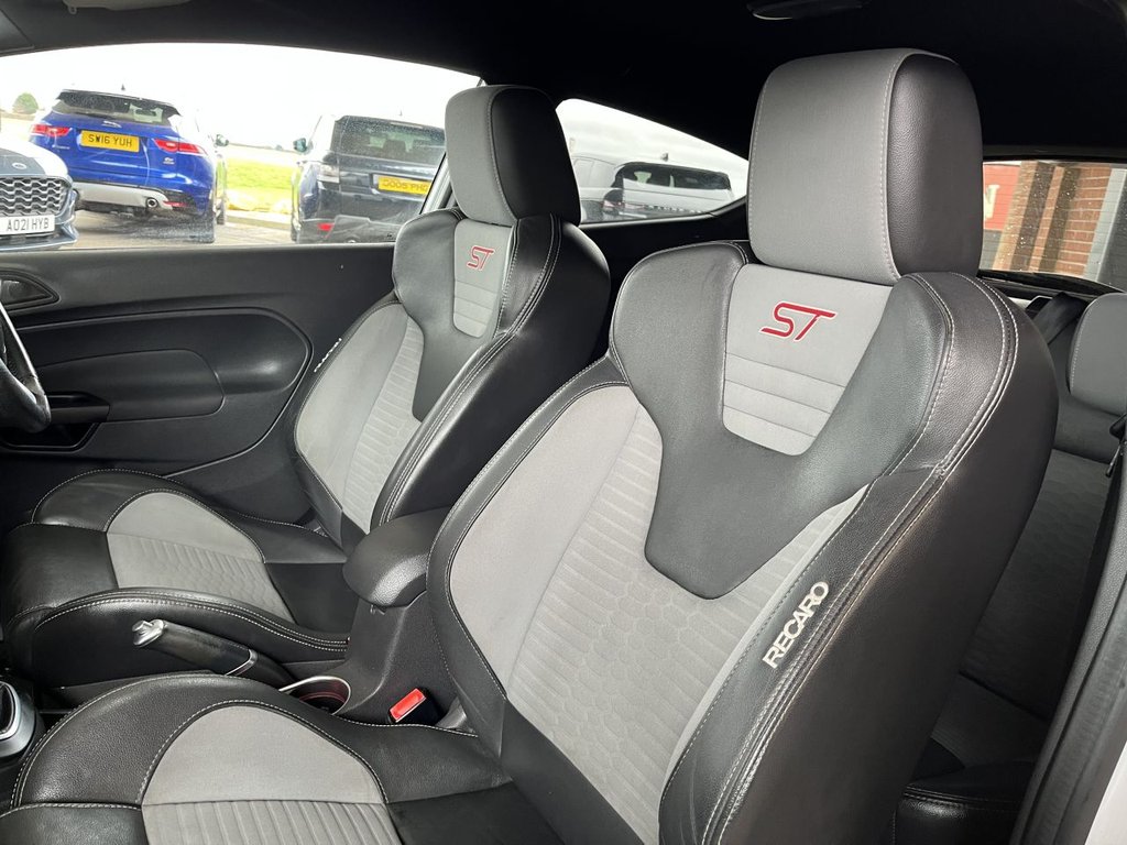 Used Ford Fiesta 2016 for sale - 77534531: Photo 22