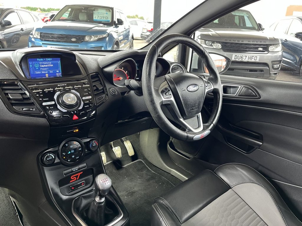 Used Ford Fiesta 2016 for sale - 77534531: Photo 23