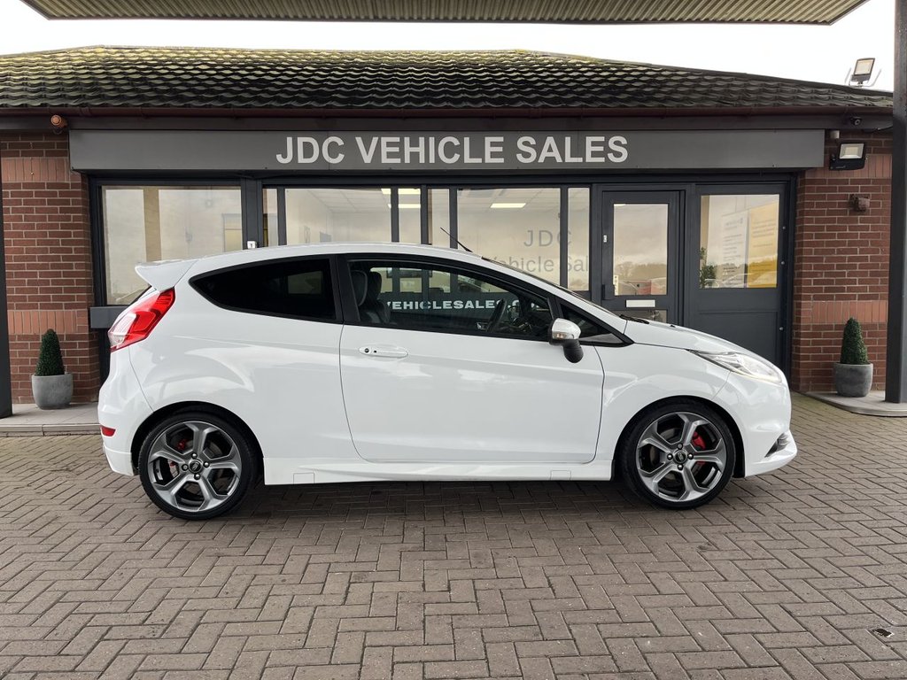 Used Ford Fiesta 2016 for sale - 77534531: Photo 4