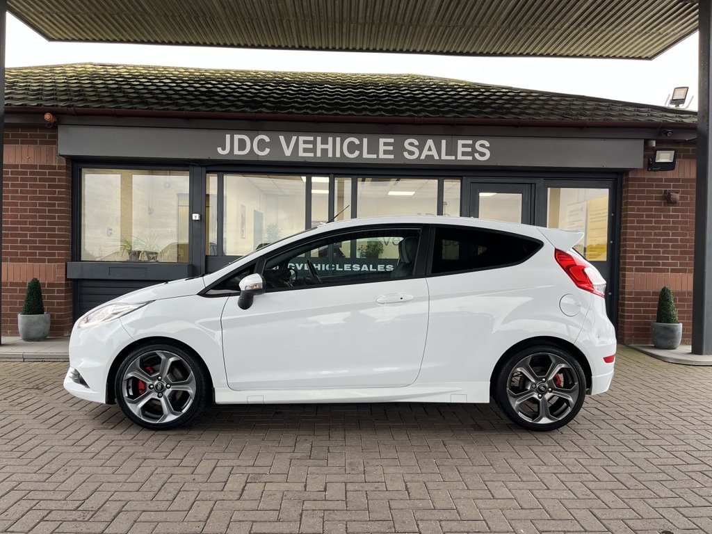 Used Ford Fiesta 2016 for sale - 77534531: Photo 5