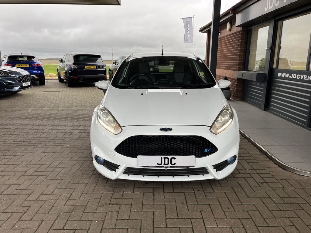 Used Ford Fiesta 2016 for sale - 77534531: Photo 6