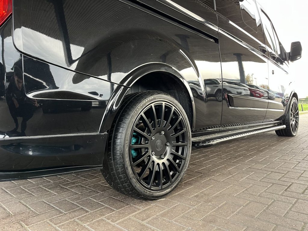 Used Ford Tourneo Custom 2020 for sale - 76496275: Photo 13