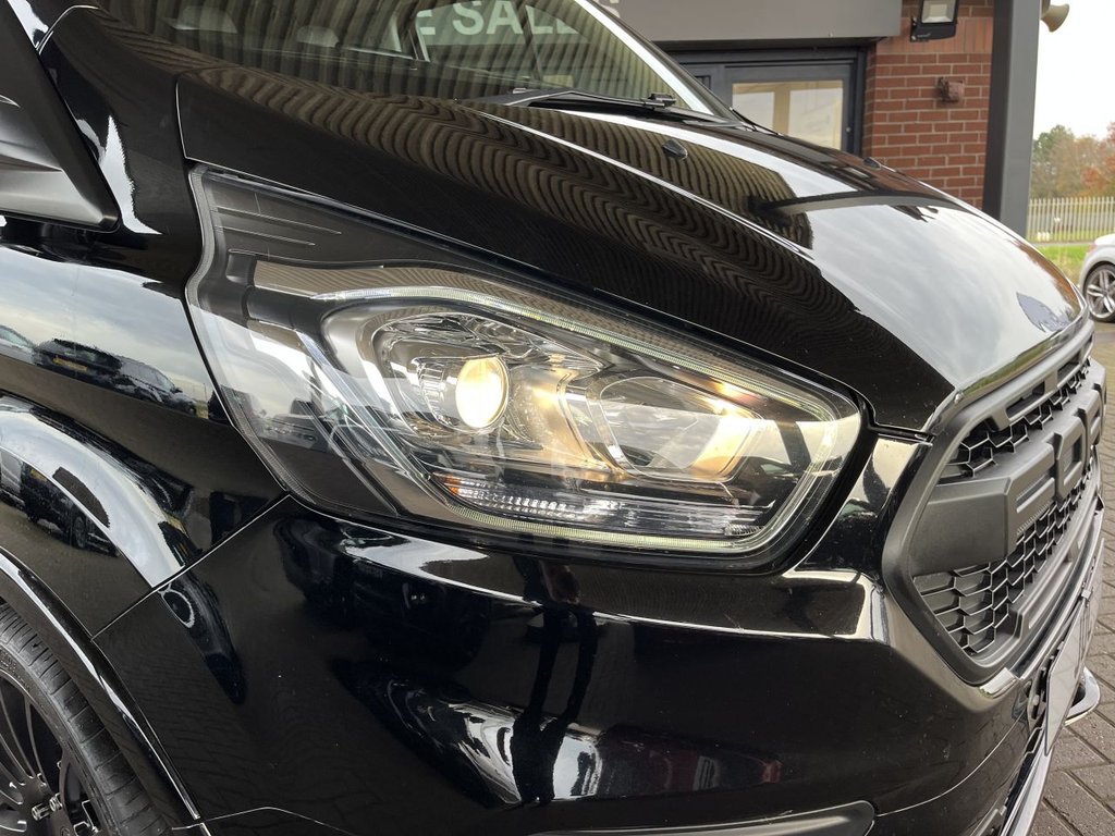 Used Ford Tourneo Custom 2020 for sale - 76496275: Photo 14