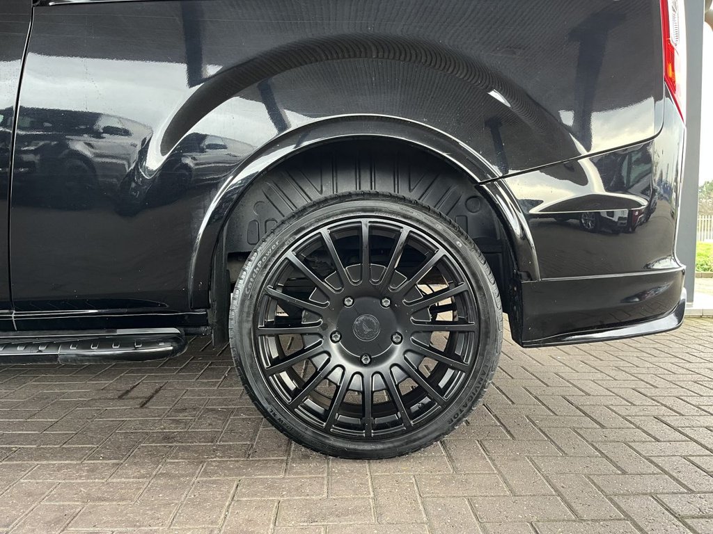 Used Ford Tourneo Custom 2020 for sale - 76496275: Photo 16