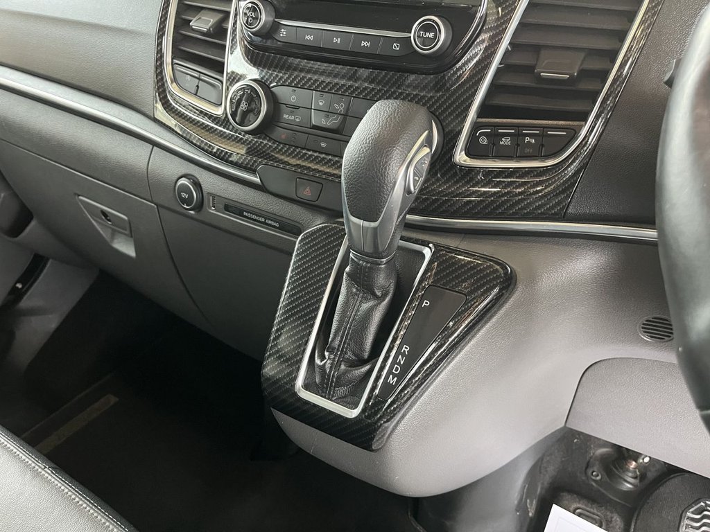 Used Ford Tourneo Custom 2020 for sale - 76496275: Photo 25