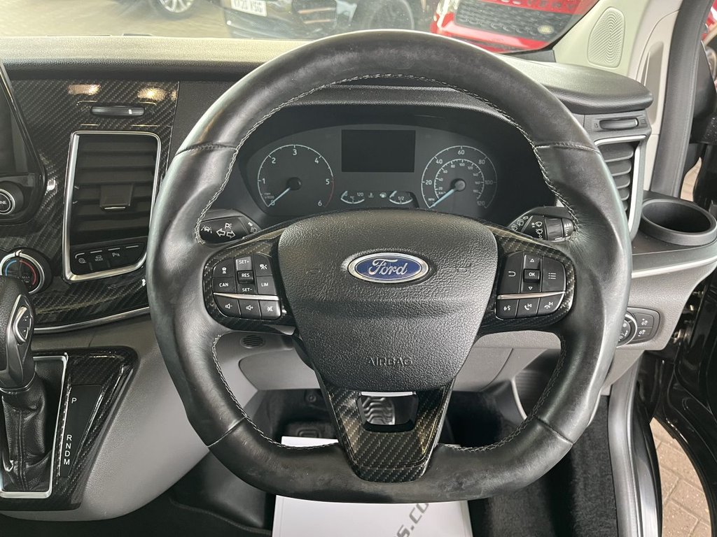 Used Ford Tourneo Custom 2020 for sale - 76496275: Photo 26