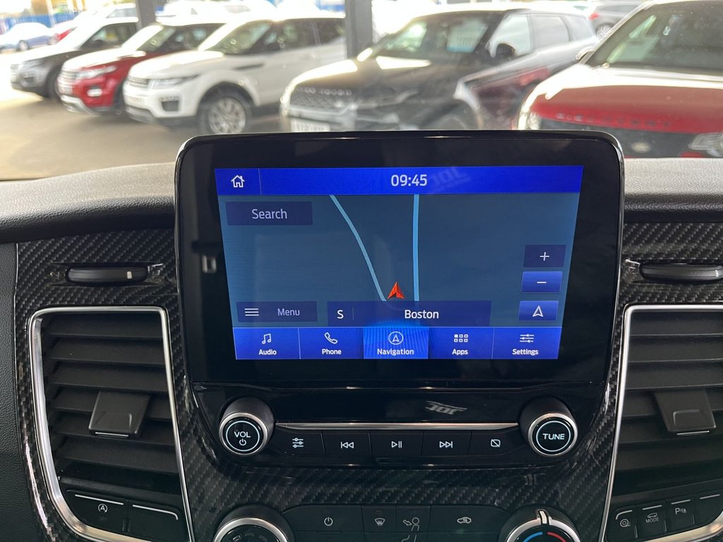 Used Ford Tourneo Custom 2020 for sale - 76496275: Photo 28