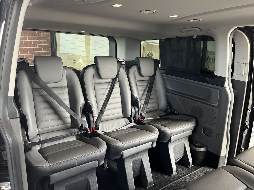Used Ford Tourneo Custom 2020 for sale - 76496275: Photo 33