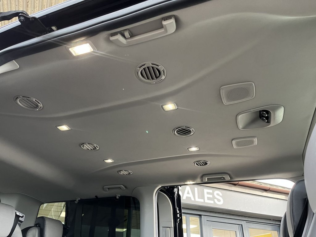 Used Ford Tourneo Custom 2020 for sale - 76496275: Photo 34