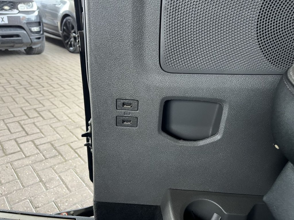 Used Ford Tourneo Custom 2020 for sale - 76496275: Photo 35