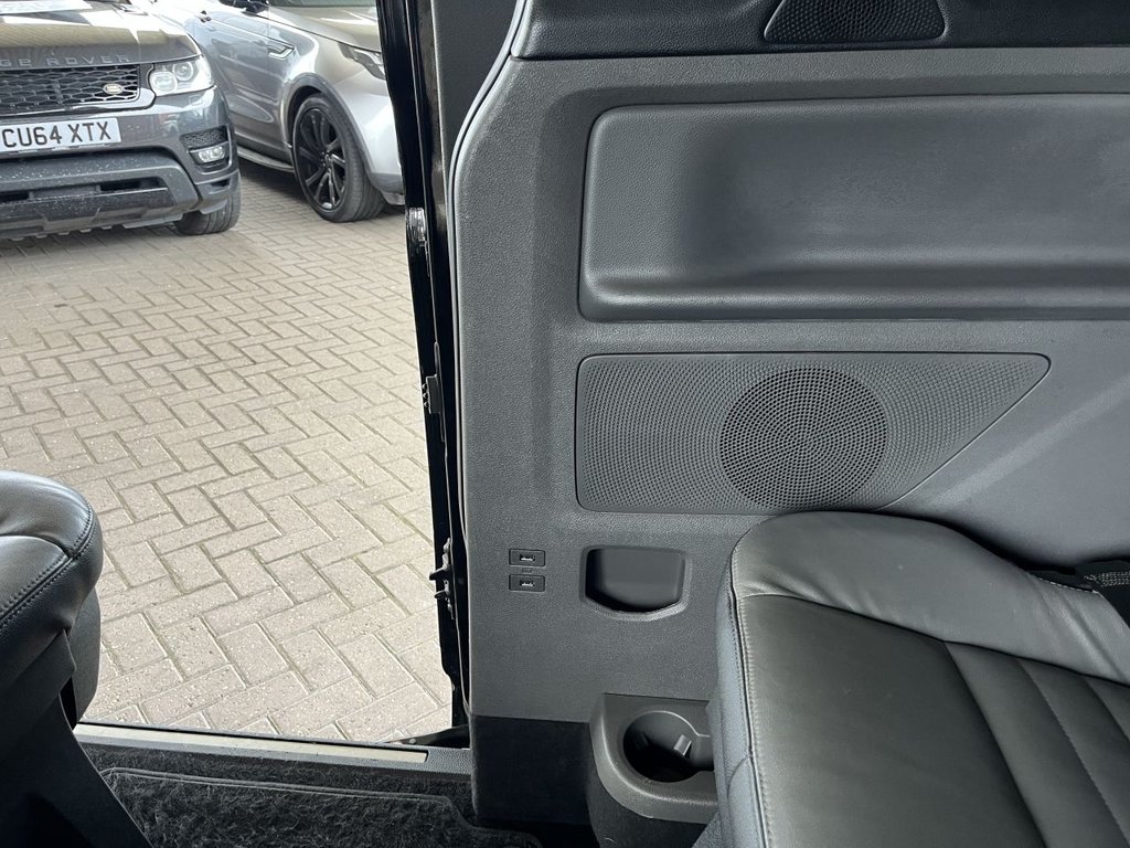 Used Ford Tourneo Custom 2020 for sale - 76496275: Photo 36