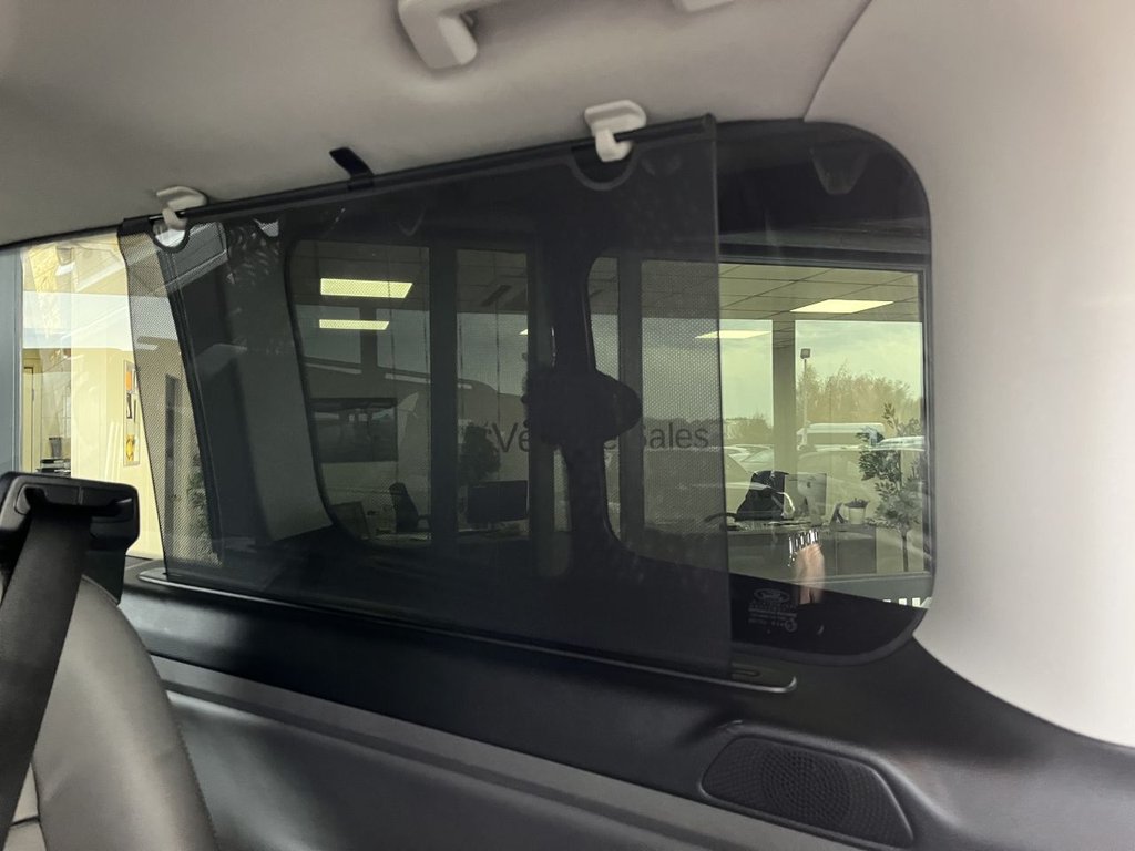 Used Ford Tourneo Custom 2020 for sale - 76496275: Photo 38