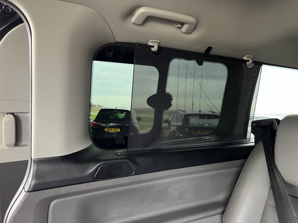 Used Ford Tourneo Custom 2020 for sale - 76496275: Photo 39