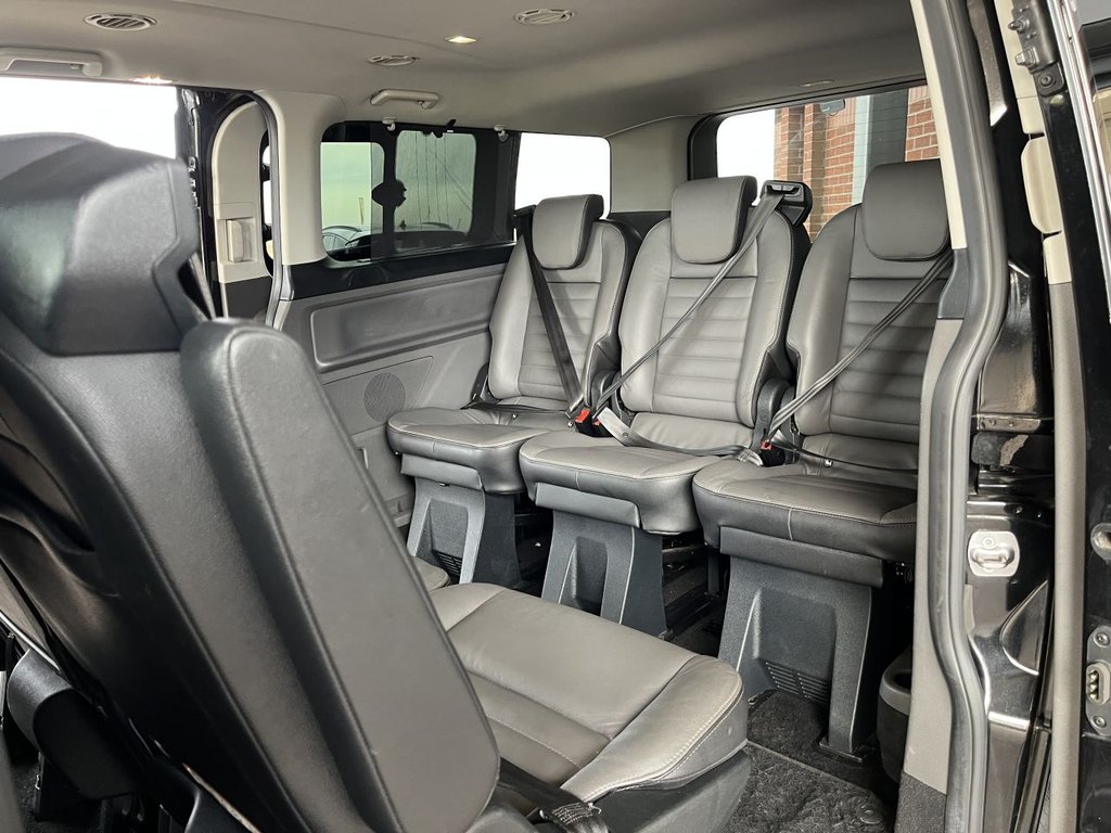 Used Ford Tourneo Custom 2020 for sale - 76496275: Photo 40