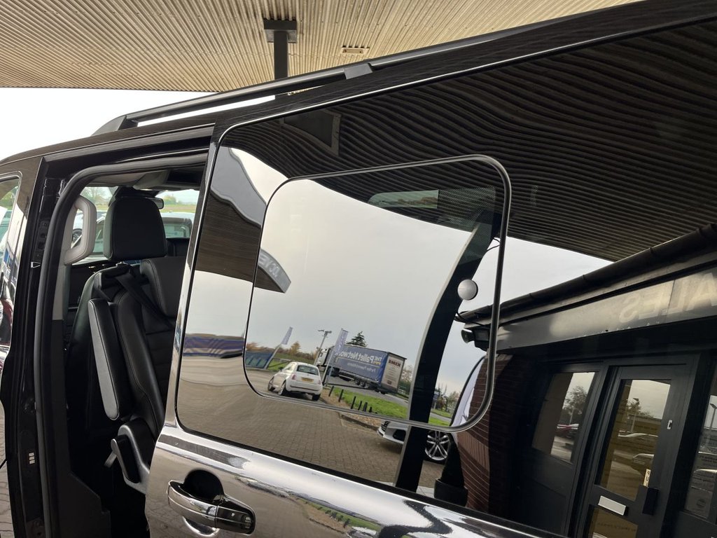 Used Ford Tourneo Custom 2020 for sale - 76496275: Photo 41