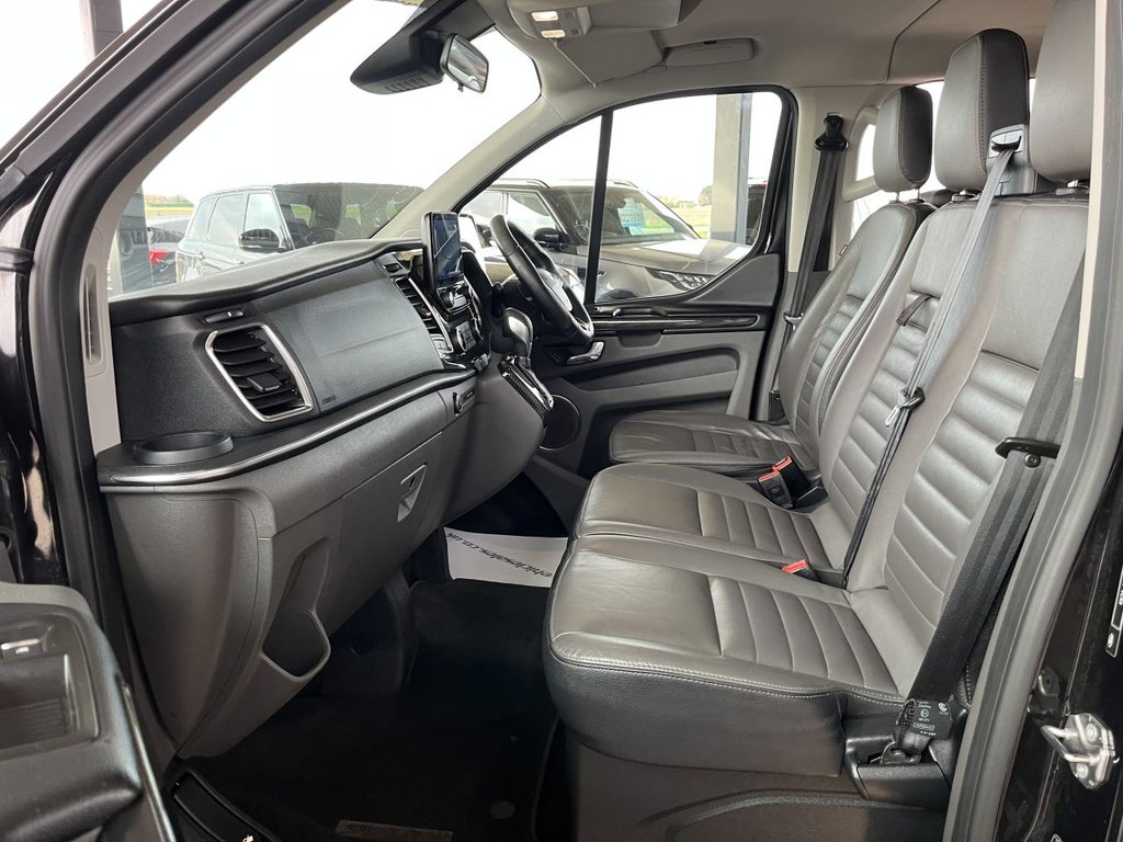 Used Ford Tourneo Custom 2020 for sale - 76496275: Photo 45