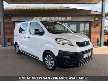 Used Peugeot Expert 2020 for sale - 79530478: Photo