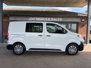 Used Peugeot Expert 2020 for sale - 79530478: Photo