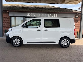 Used Peugeot Expert 2020 for sale - 79530478: Photo