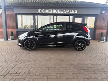 Used Ford Fiesta 2014 for sale - 77920248: Photo