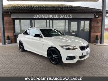 2015 (65) - 218i M Sport 2dr