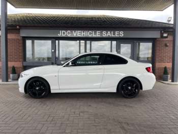 Used BMW 2 Series 2015 for sale - 74877002: Photo