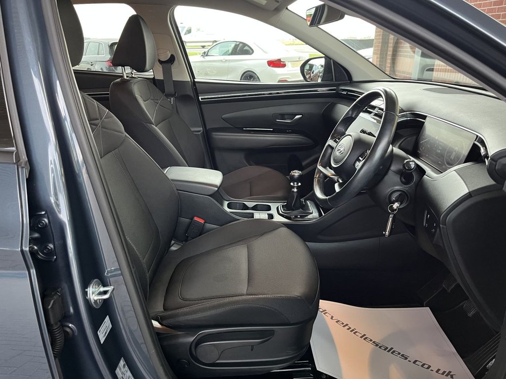 Used Hyundai TUCSON 2022 for sale - 76267429: Photo 13