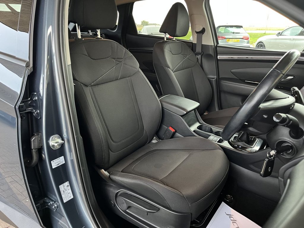 Used Hyundai TUCSON 2022 for sale - 76267429: Photo 14