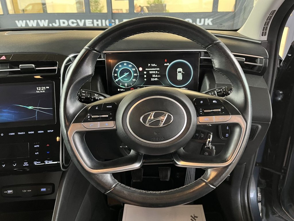 Used Hyundai TUCSON 2022 for sale - 76267429: Photo 15
